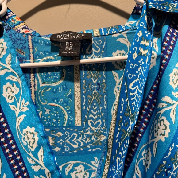 Rachel Zoe Long Sleeve - Picture 8 of 8